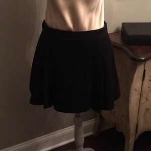 Susana Monaco wool skirt